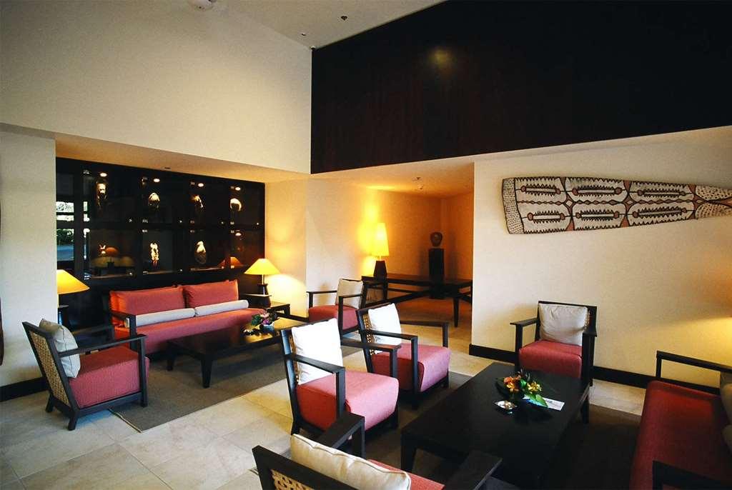 Ramada Hotel & Suites By Wyndham Noumea Interior photo